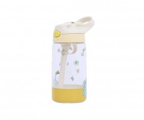 Gourde en Tritan Funky Dogs 480 ml