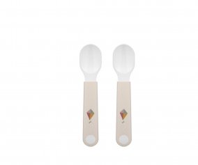 Set Cucchiai Svezzamento Mio Sunshine & Rainbow