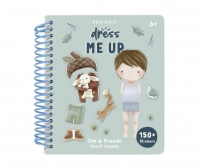 Libro Viste a Jim Forest Friends