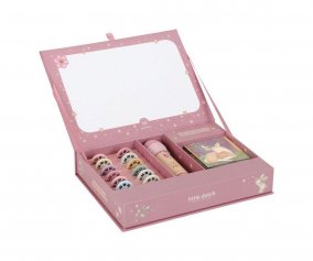 Caja Linterna Proyector de Historias Fairy Garden