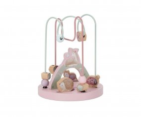Espiral de Cuentas Fairy Garden FSC