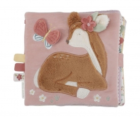 Libro de Actividades Fairy Garden