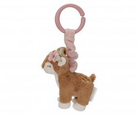 Ciervo Pull and Shake Fairy Garden