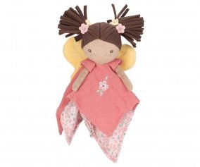Evi Fairy Garden Comforter