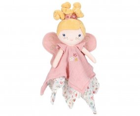 Mila Fairy Garden Comforter 
