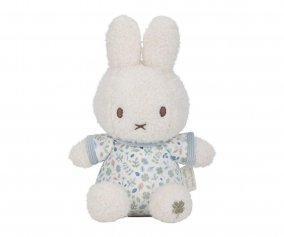 Peluche Miffy Lucky Leaves 20cm