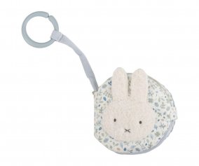 Librito Blandito Actividades Anilla Miffy Lucky Leaves