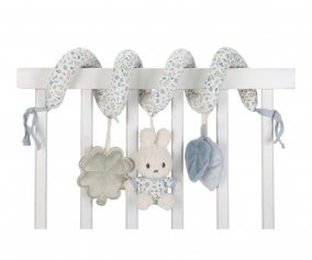 Miffy Lucky Leaves Activities Spiral
