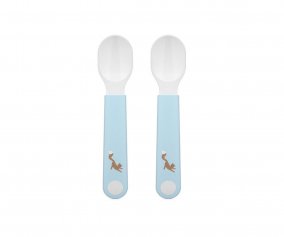 Set Cucchiai Svezzamento Mio Forest Friends