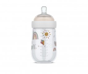 Bibern Mio Sunshine & Rainbow 240 ml