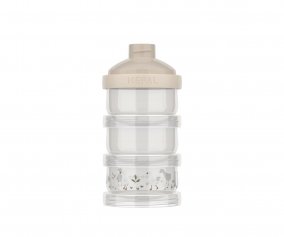 3 Dosificadores Leche en Polvo Mio Little Goose