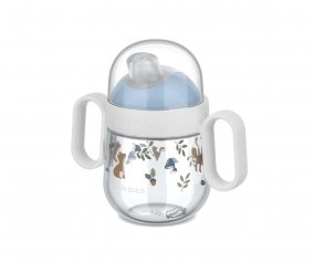 Gobelet Anti-dversement Mio Forest Friends 200 ml