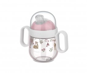 Gobelet Anti-dversement Mio Fairy Garden 200 ml