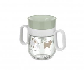 Gobelet Anti-dversement 360 Mio Little Farm 200 ml 