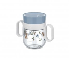 Gobelet Anti-dversement 360 Mio Forest Friends 200 ml