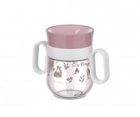 Bicchiere Antigoccia 360 Mio Fairy Garden 200ml