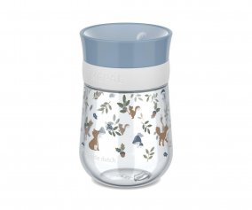 Gobelet Anti-dversement 360 Mio Forest Friends 300 ml