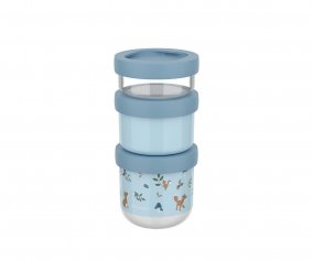 3 Dispenser Snack Mio Mio Forest Friends