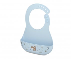 Bavaglio in Silicone Mio Forest Friends