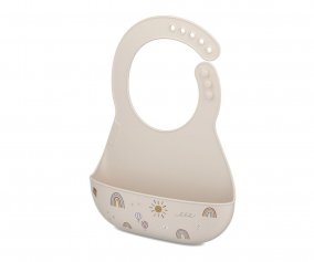 Bavaglio in Silicone Mio Sunshine & Rainbow