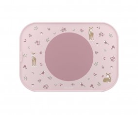 Bandeja Salvamantel Mio Fairy Garden