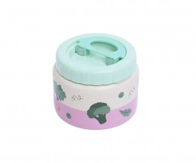 Termo para Slidos Veggie Pals 350 ml