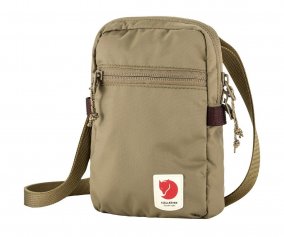 Bandolera High Coast Pocket Clay