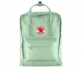 Mochila Kanken Mint Green
