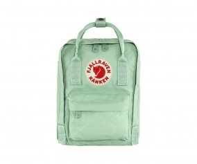 Mochila Kanken Mini Mint Green