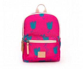 Zainetto Baby Magic Tulip Personalizzabile