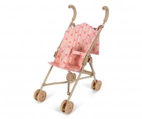 Silleta para Muecas Lacy Pink