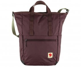 Mochila High Coast Tote Pack  Blackberry