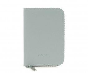 Baby Document Holder Icon Green