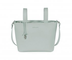 Bolsa Crossbody Icon Green