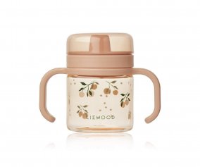 Tritan Kylo Learning Cup 280 ml Peach / Sea Shell