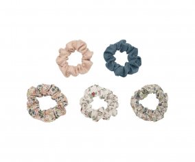 5 Coleteros Floral