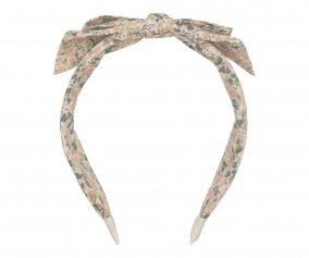 Diadema Floral Edie Alice