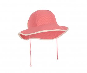 Cappellino Spiaggia Bowie Bubblegum