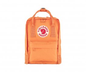 Mochila Kanken Mini Sunstone Orange