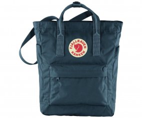 Mochila Kanken Tote Pack Navy