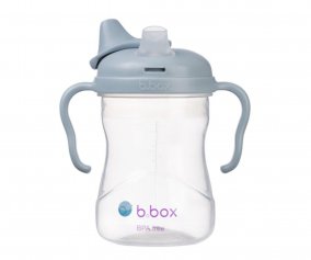 Gobelet en Silicone avec Bec Ocean