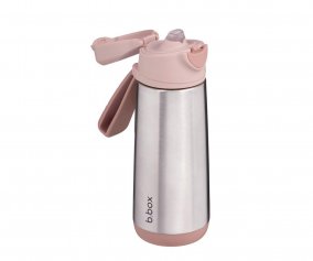Bouteille Isotherme avec Bec et Anse 500 ml Blush Crush