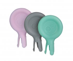 Conjunto de 3 unidades Mini Garfos B.Box 