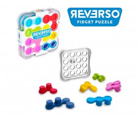 Reverso Fidget Puzzle