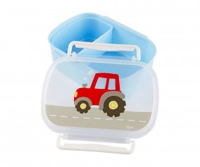 Lunchbox Trattore