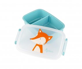 Cajita de Almuerzo Fox