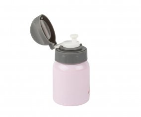 Mini Borraccia Acciaio Inox Unicorno 250ml