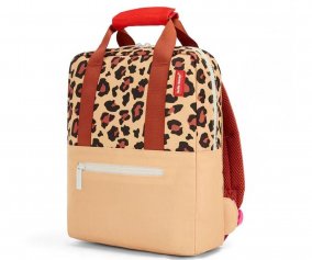 Mochila Escolar Lopard #2
