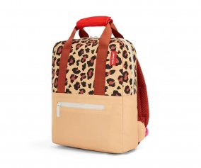 Mochila Preescolar Lopard#2