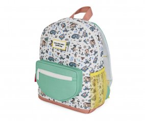 Mochila Preescolar Hossegor